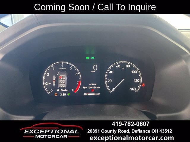 Used 2025 Honda Odyssey Sport-L image 40
