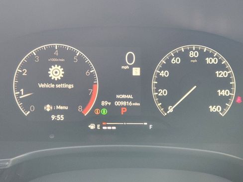 Certified 2026 Honda Civic Sport image 15