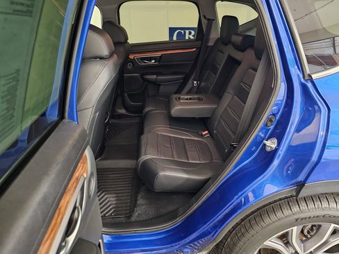 Used 2022 Honda CR-V Touring image 22