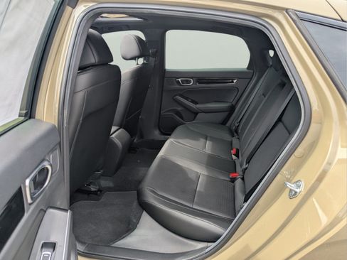 Used 2025 Honda Civic Sport Touring image 31