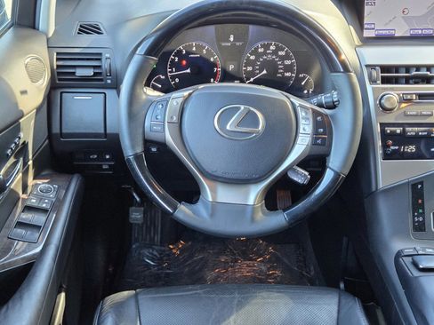 Used 2014 Lexus RX 350 FWD image 10