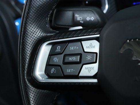 Used 2024 Ford Mustang GT Premium RWD image 21