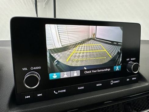 New 2026 Honda Civic Sport image 24