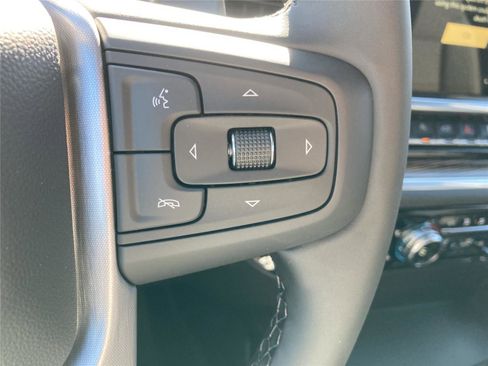 New 2026 GMC Sierra 1500 Elevation image 18