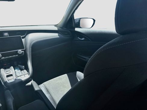 Used 2022 Honda Insight EX image 21