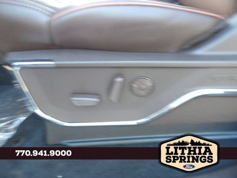 New 2026 Ford F250 King Ranch AWD/4WD image 31