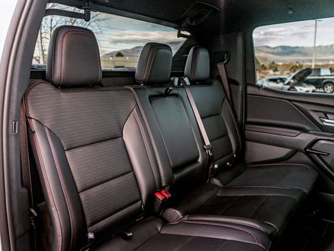 Used 2024 Chevrolet Silverado EV RST image 44