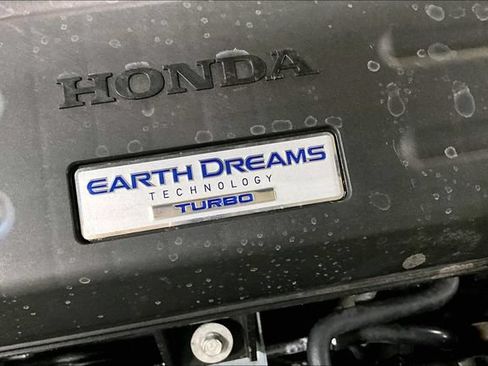 Used 2017 Honda CR-V EX image 27