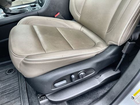 Certified 2023 Chevrolet Traverse Premier w/ LPO, Floor Liner Package AWD/4WD image 20