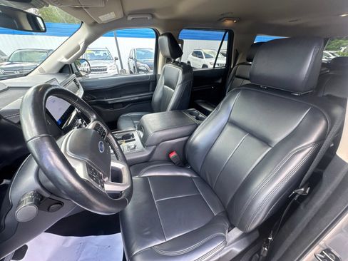 Used 2024 Ford Expedition Max XLT AWD/4WD image 15