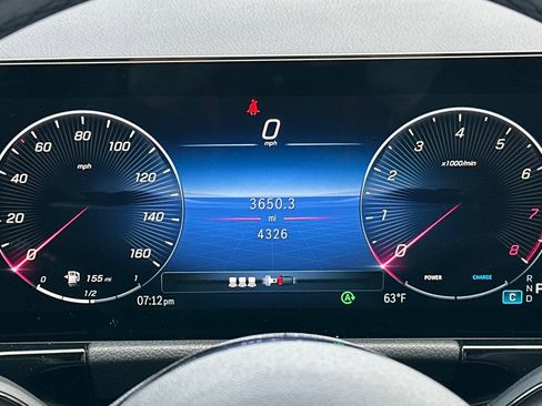 Certified 2026 Mercedes-Benz GLA 250 image 29