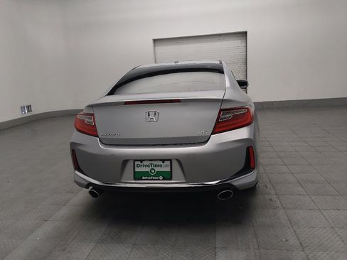 Used 2017 Honda Accord EX-L image 7