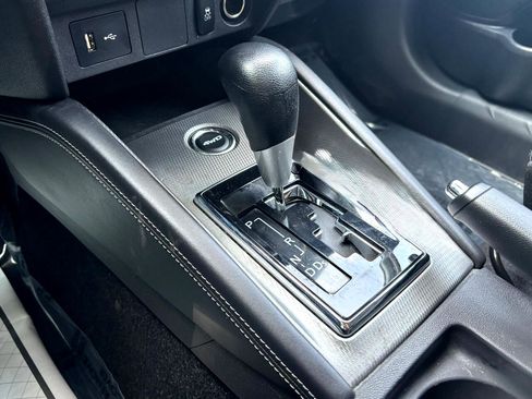 Used 2024 Mitsubishi Outlander Sport AWD image 31