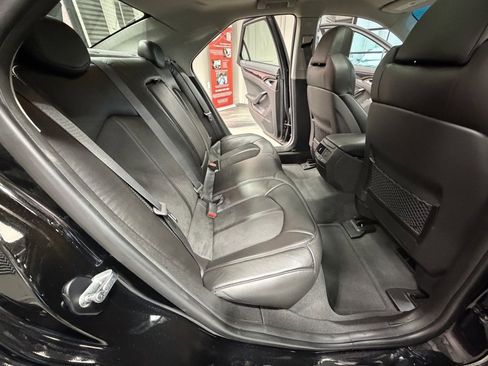 Used 2011 Cadillac CTS V image 46