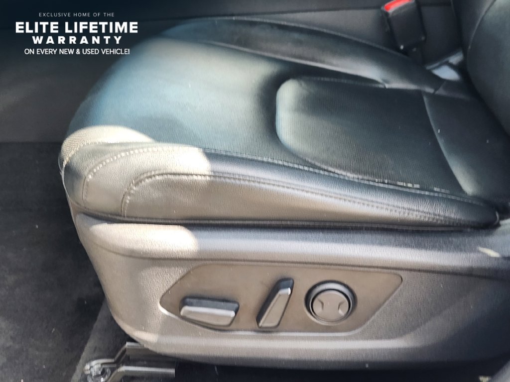 Used 2023 Kia Sportage EX FWD image 26