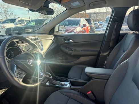 Used 2023 Buick Encore GX Preferred w/ Cold Weather Comfort Package image 10