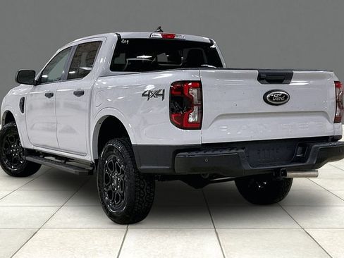 New 2026 Ford Ranger XLT AWD/4WD image 3
