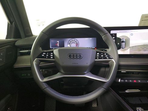 New 2026 Audi Q3 quattro 2.0T AWD/4WD image 16