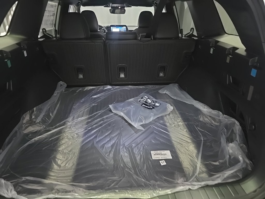 New 2026 Subaru Outback Limited XT AWD/4WD image 7