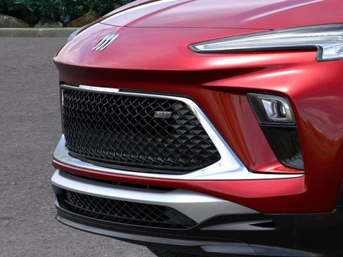 New 2026 Buick Encore GX Sport Touring image 37