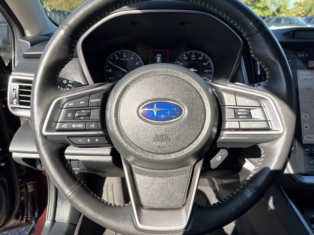 Certified 2024 Subaru Outback Limited AWD/4WD image 15