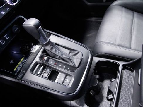 Certified 2024 Honda CR-V EX-L image 30