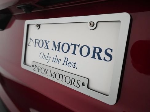 Certified 2026 Honda CR-V Sport-L image 36
