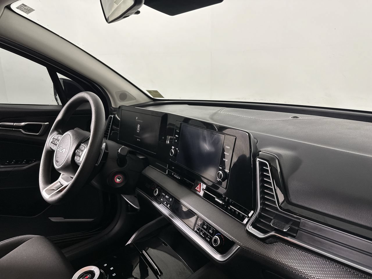 Certified 2023 Kia Sportage LX FWD image 14