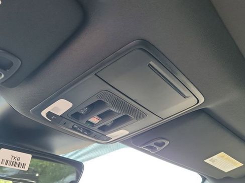 New 2026 Honda Passport TrailSport image 25