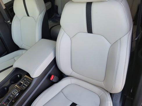 New 2026 Honda Passport RTL image 11