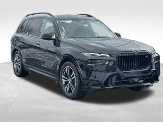 New 2026 BMW X7 M60i video 1