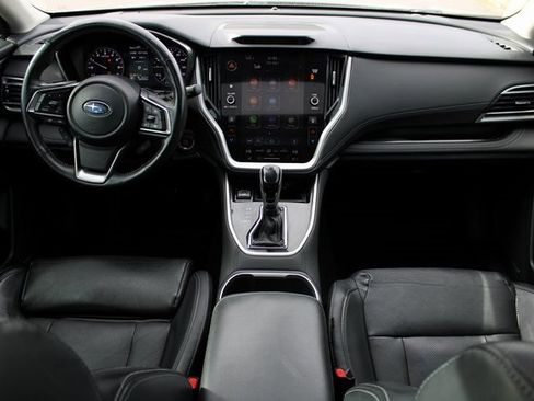 Used 2020 Subaru Outback Limited image 14