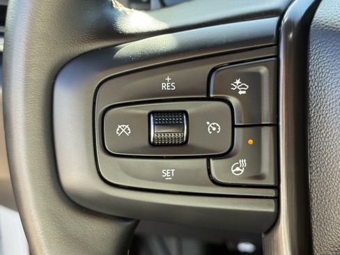 Used 2024 GMC Sierra 1500 AT4 w/ Technology Package image 24