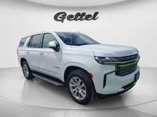 Used 2023 Chevrolet Tahoe Premier AWD/4WD video 2