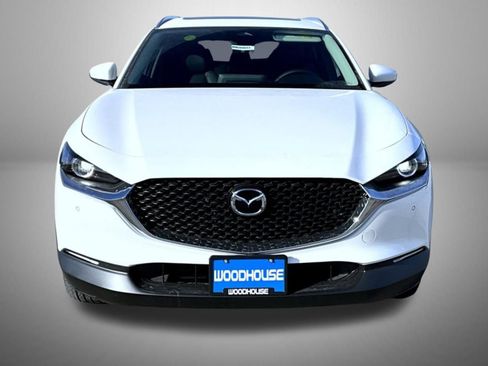 New 2026 MAZDA CX-30 AWD 2.5 S image 2