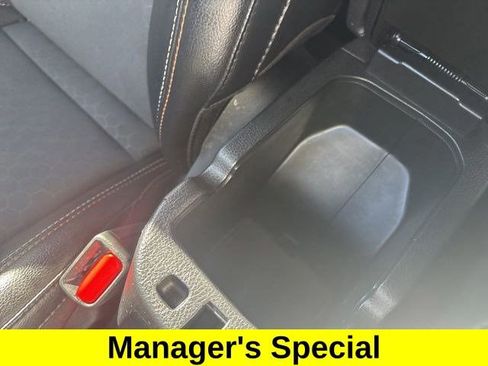 Used 2019 Jeep Compass Latitude w/ Popular Equipment Group image 27