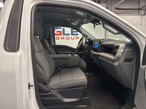 Used 2023 Ford F350 XL w/ STX Appearance Package image 35