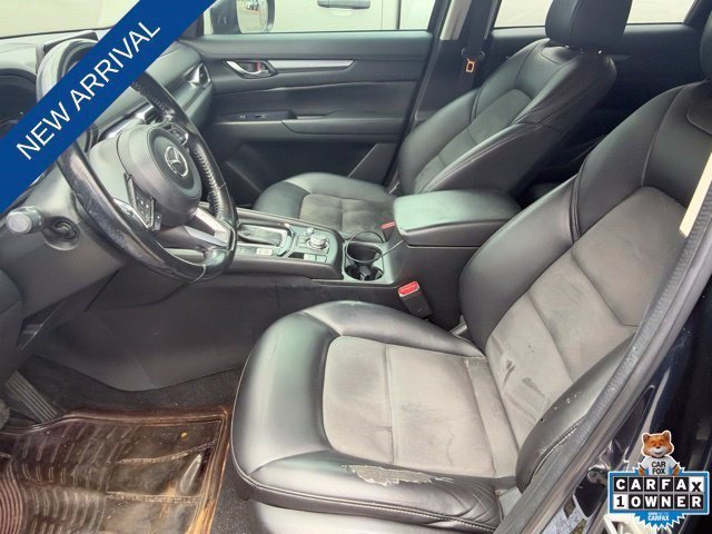 Used 2019 MAZDA CX-5 Touring FWD image 11