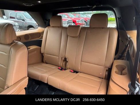 Used 2026 Hyundai Palisade Calligraphy AWD/4WD image 21