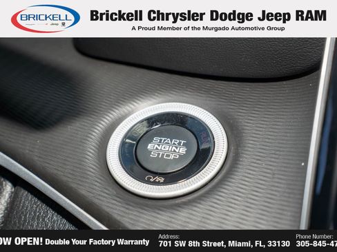 New 2025 Jeep Grand Cherokee Laredo X image 32