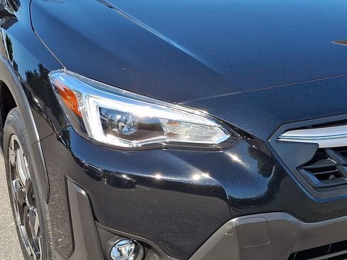 Used 2021 Subaru Crosstrek 2.5i Limited w/ Moonroof Package 2 AWD/4WD image 9