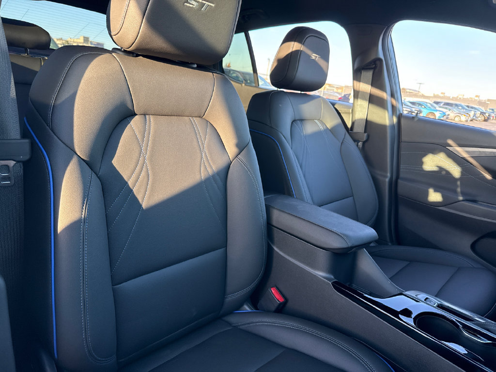 New 2026 Buick Envista Sport Touring w/ Convenience I Package FWD image 35