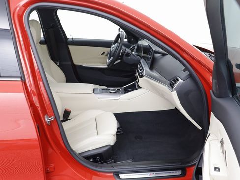 Certified 2024 BMW M340i xDrive w/ Premium Package image 21