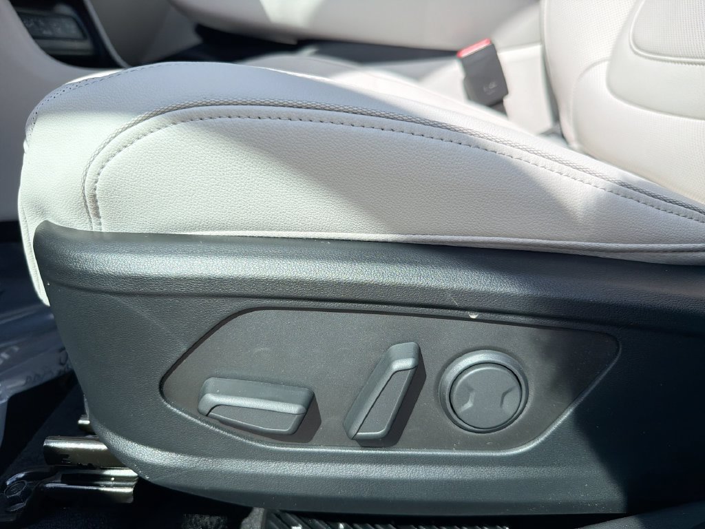 New 2026 Hyundai Tucson Limited AWD/4WD image 14