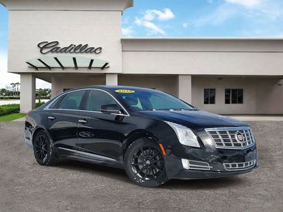 Used 2014 Cadillac XTS Luxury w/ Driver Awareness Package