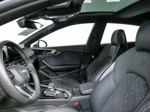 Used 2023 Audi S5 Premium Plus image 5