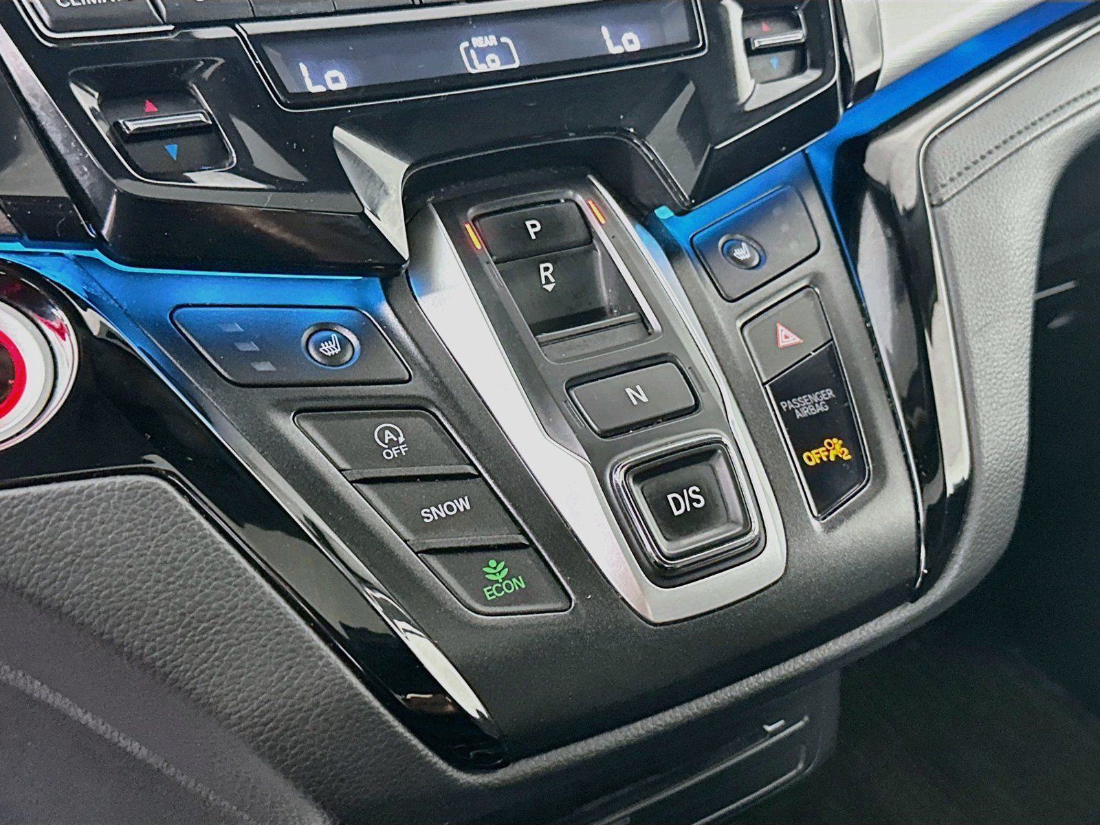 Used 2021 Honda Odyssey Touring image 17