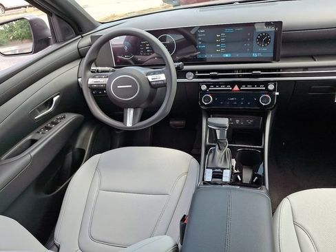 New 2026 Hyundai Santa Cruz SEL AWD/4WD image 9