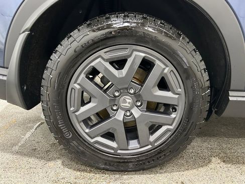 Used 2026 Honda CR-V TrailSport image 10