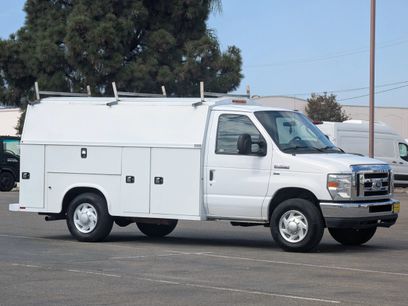 Used 2016 Ford E-350 and Econoline 350 Super Duty w/ Power Windows & Locks Group